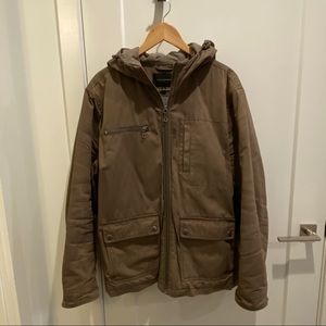 Banana Republic Medium Weight Jacket
